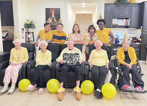 Caring Hands A Residential Facility