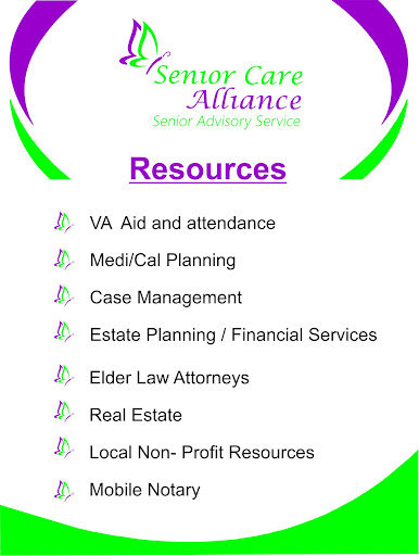 Senior Care Alliance