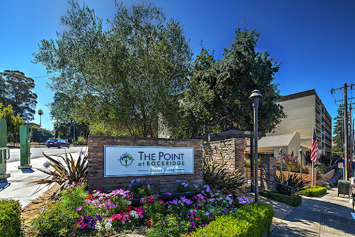 The Point at Rockridge