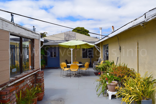 Good Shepherd Care Home