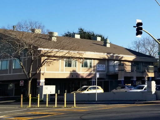 West Oakland Senior Center