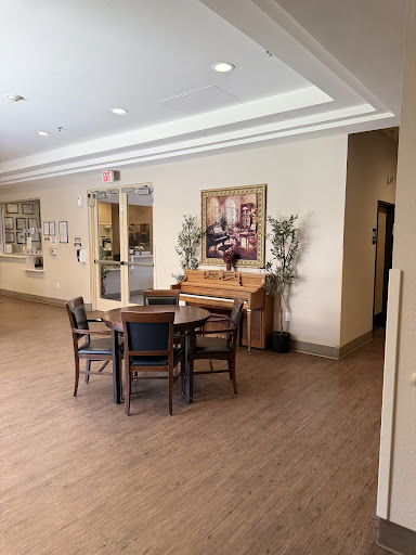 Elkhorn Jones Memory Care