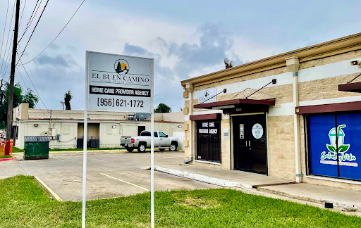 El Buen Camino Home Health Care, LLC - Provider Services Agency