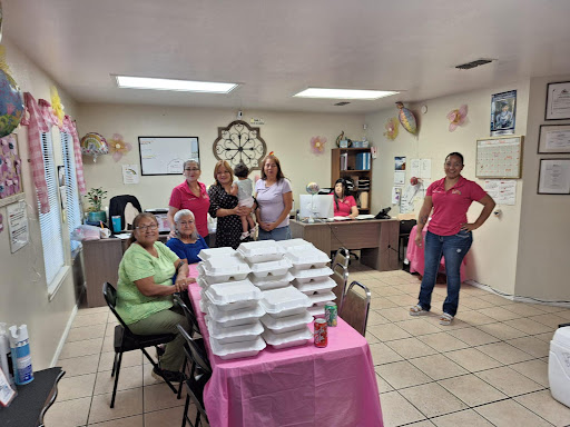 Buena Vida Primary Home Care