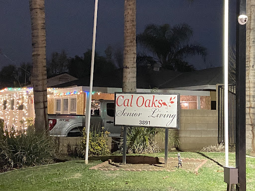 CalOaks Senior Living