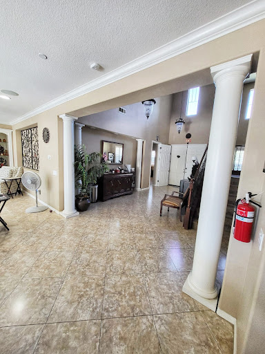 V Kare Residential Assisted Living Home