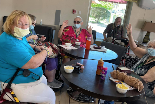 Avista Senior Living North Mountain