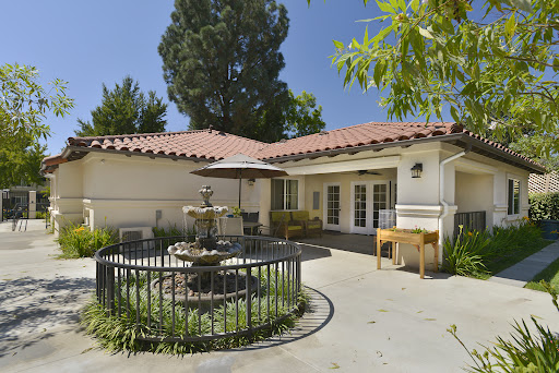 Summer House at Claremont Manor, A memory care neighborhood