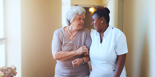 Calvary Senior Care