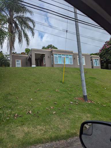 Hogar Casa Esther