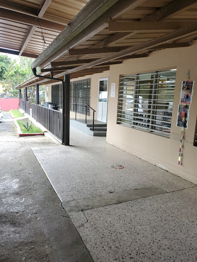 Centro Pedro La Santa