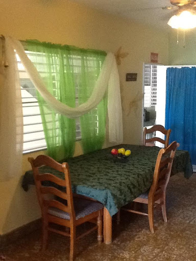 Hogar Mi Rincón de Paz 1