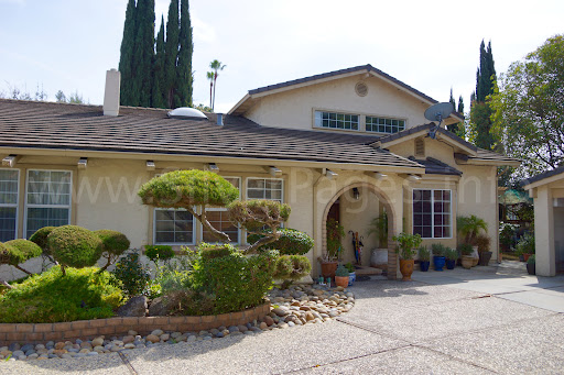 Dry Creek Guest Home