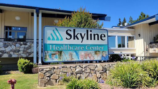 Skyline Health Care Center