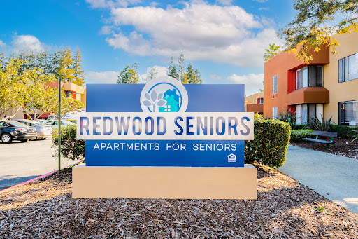 Redwood Senior Apartments of Willow Glen
