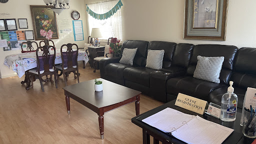 Zosing Care Home