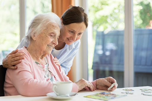 Briones Family Homecare LLC
