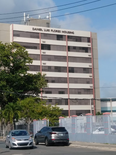 Égida Daniel Luis Flores