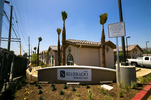 Silverado Brea Memory Care Community