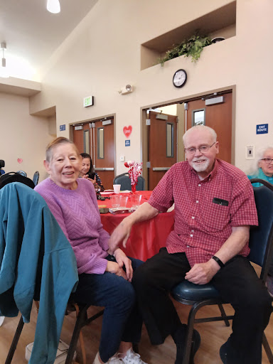 Parnell Park Community & Senior Center