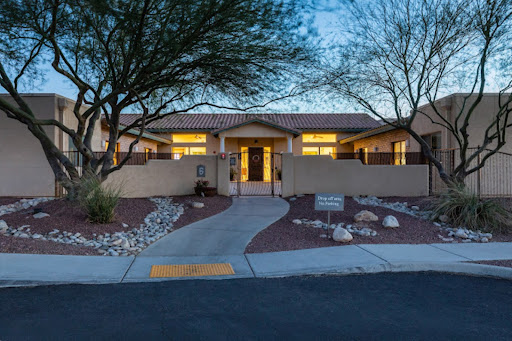 BridgeWater Assisted Living & Memory Care - Tucson