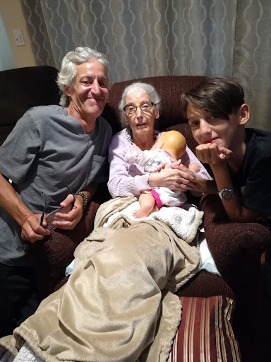 Oak Garden | Residential Care Facility for the Elderly