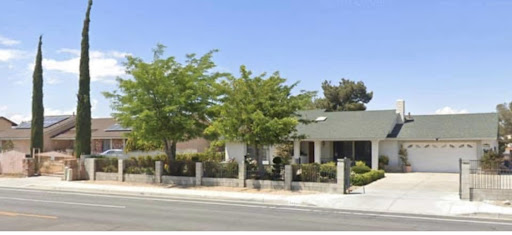 Maemar Manor Inc