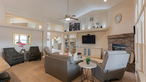 ARYA SENIOR CARE HOME