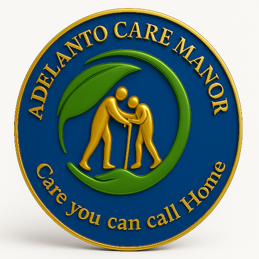 ADELANTO CARE MANOR