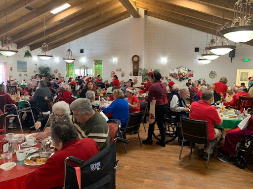 Glen Park at Glendale - Mariposa