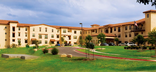 Buckner Villas