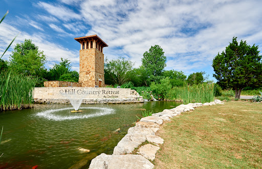 Hill Country Retreat by Del Webb- 55+ Retirement Community