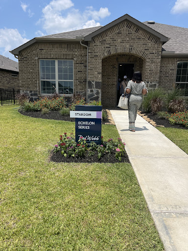 Del Webb Fulshear- 55+ Active Adult Community