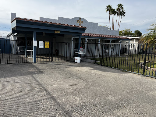 Paradise Cove Adult Care Home