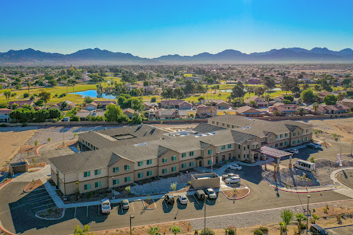 Ativo Senior Living of Yuma