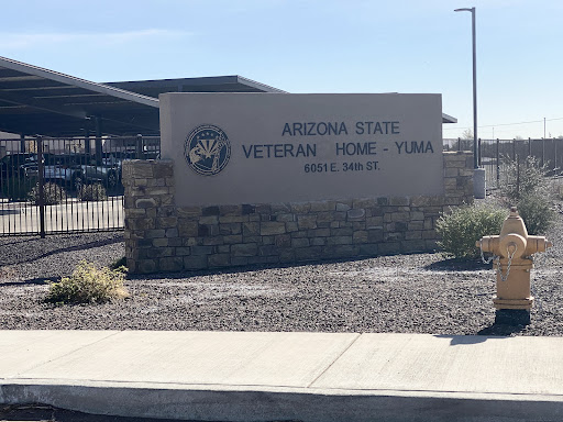 Arizona State Veteran Home - Yuma