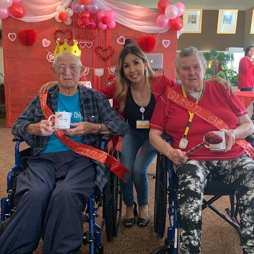 Westgate Villa Assisted Living