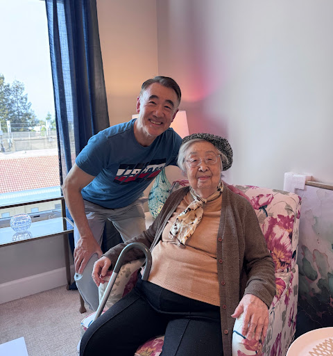 MorningStar Assisted Living & Memory Care at West San Jose