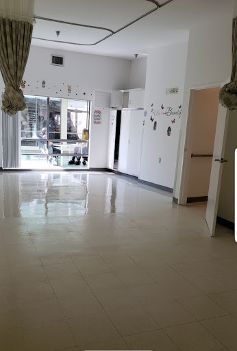 Long Beach Care Center