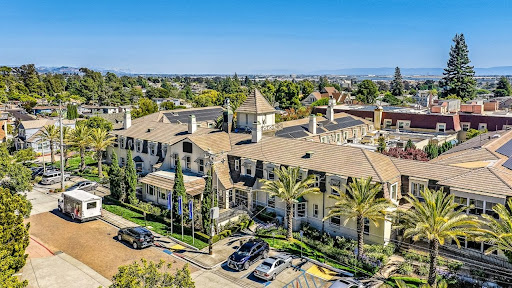 Oakland Heights Senior Living