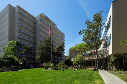 Piedmont Gardens