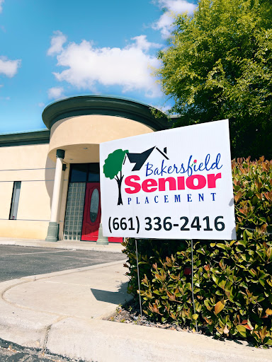 Bakersfield Senior Placement