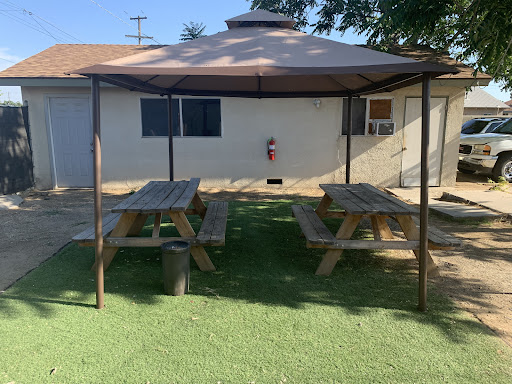 Center Street Board and Care