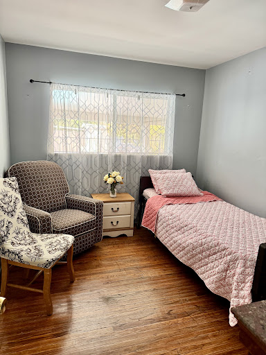 Joyful Crest Home Care