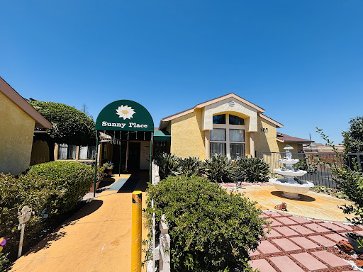 Sunny Place of Stockton