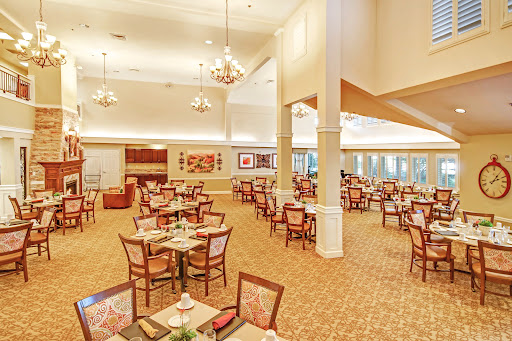 The Commons on Thornton