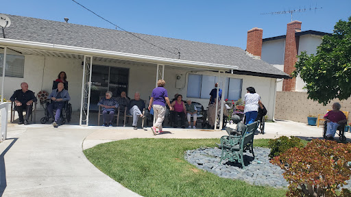 Bubbe & Zaydes Place