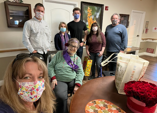 The Gardens of Modesto