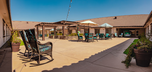 El Rio Memory Care Community