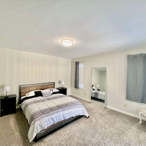 Brighter Living Senior Care Home